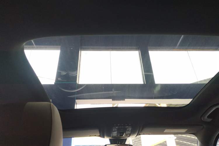 Used Mercedes-Benz GLB 2022 GLB 220 Fashion Model Headliner