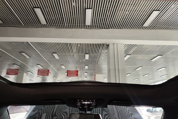 Used Mercedes-Benz GLB 2022 GLB 220 Fashion Model Headliner