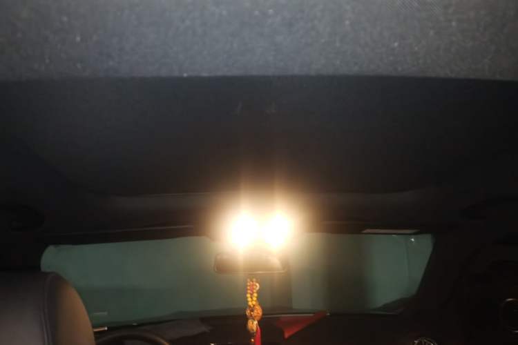 Used Mercedes-Benz GLB 2022 GLB 220 Dynamic Edition Headliner