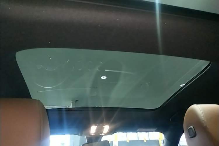 Used Mercedes-Benz GLB 2022 GLB 220 Fashion Model Headliner