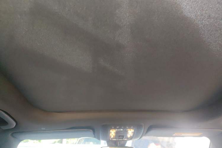 Used Mercedes-Benz GLB 2022 GLB 220 Fashion Model Headliner