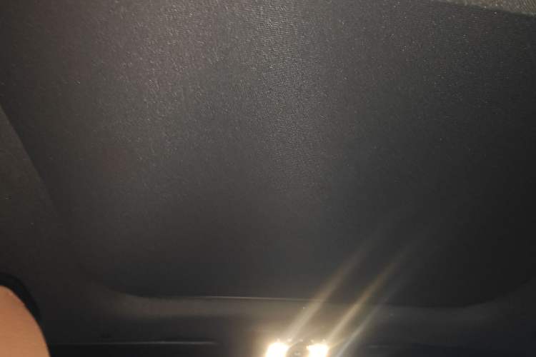 Used Mercedes-Benz GLB 2022 GLB 200 Dynamic Edition Headliner