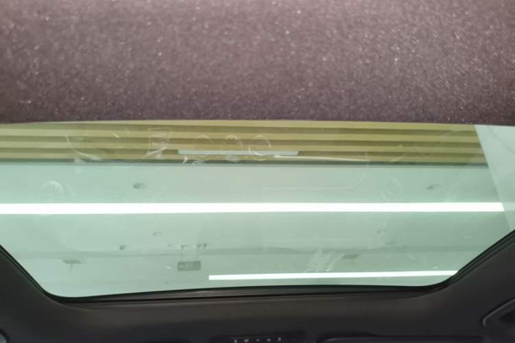 Used Mercedes-Benz GLB 2022 Updated GLB 200 Fashion Edition Headliner
