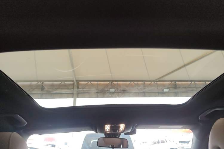 Used Mercedes-Benz GLB 2022 GLB 200 Dynamic Edition Headliner