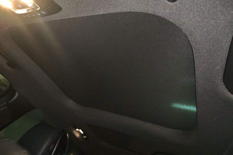 Used Mercedes-Benz GLB 2022 GLB 200 Dynamic Edition Headliner