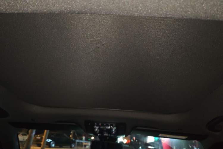 Used Mercedes-Benz GLB 2022 GLB 220 Dynamic Edition Headliner