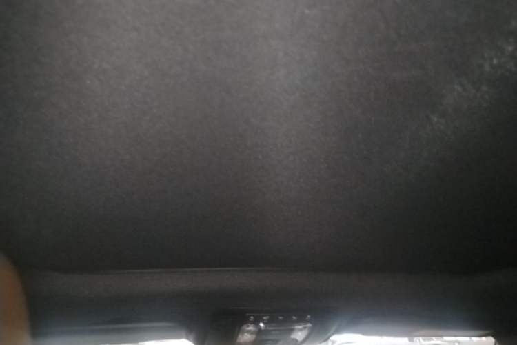 Used Mercedes-Benz GLB 2022 Refresh GLB 200 Dynamic Edition Headliner