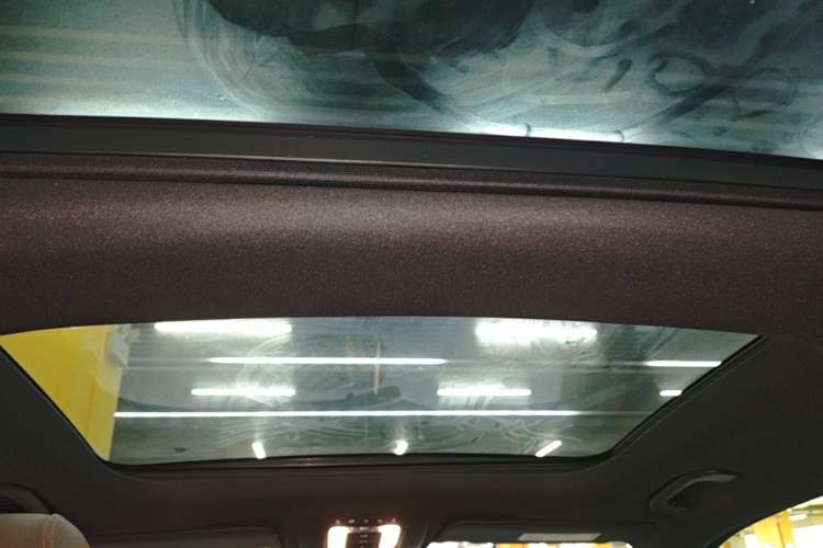 Used Mercedes-Benz GLB 2022 GLB 220 Fashion Model Headliner