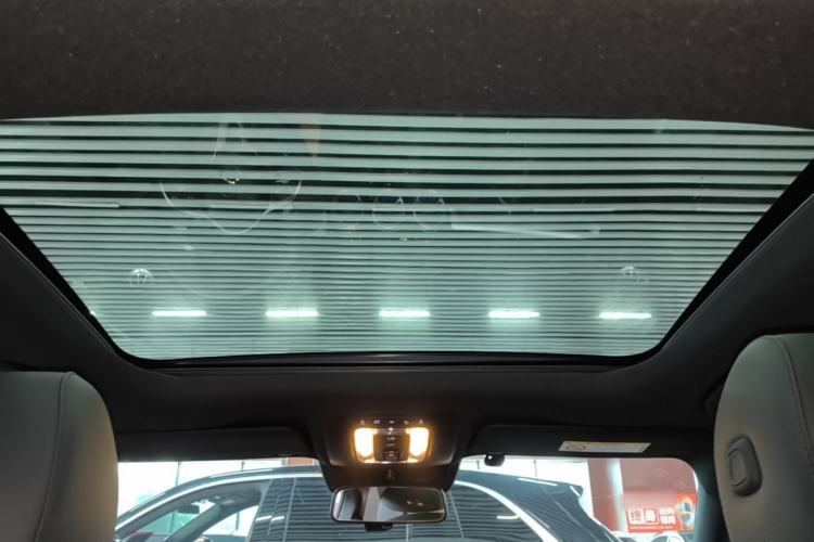 Used Mercedes-Benz GLB 2022 Refreshed GLB 200 4MATIC Headliner