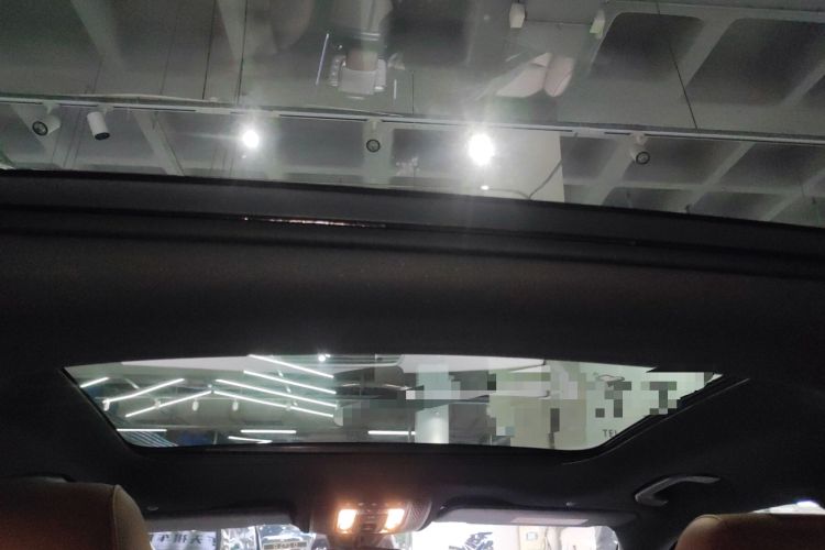 Used Mercedes-Benz GLB 2022 GLB 220 4MATIC Headliner