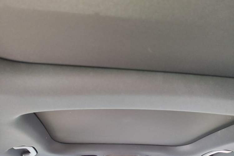 Used Mercedes-Benz GLB 2022 GLB 220 Dynamic Edition Headliner
