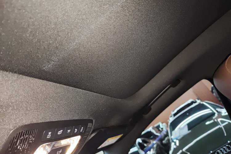 Used Mercedes-Benz GLB 2022 GLB 220 4MATIC Headliner
