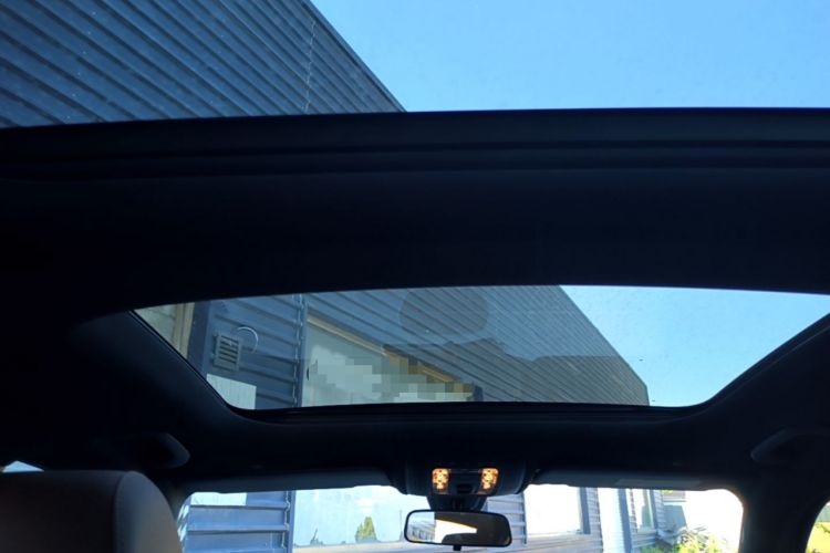 Used Mercedes-Benz GLB 2022 Updated GLB 200 Fashion Edition Headliner