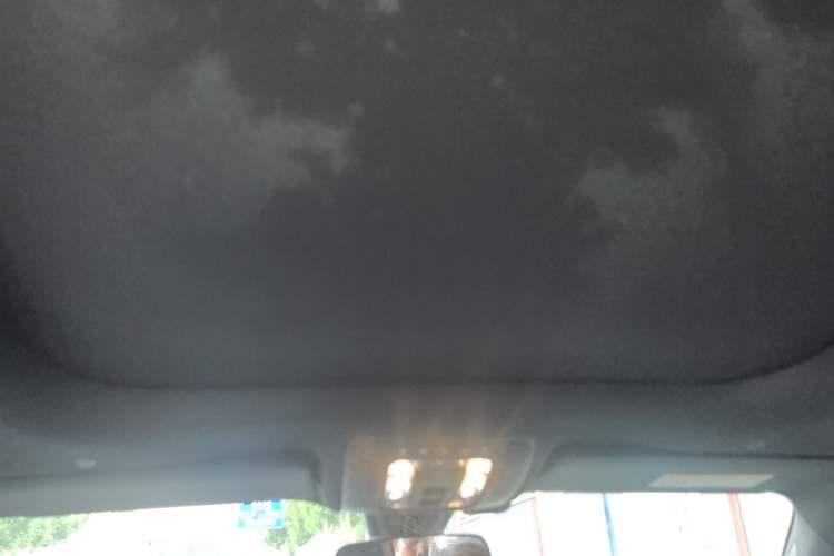 Used Mercedes-Benz GLB 2022 GLB 200 Dynamic Edition Headliner