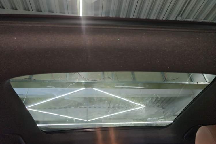 Used Mercedes-Benz GLB 2022 GLB 220 Fashion Model Headliner