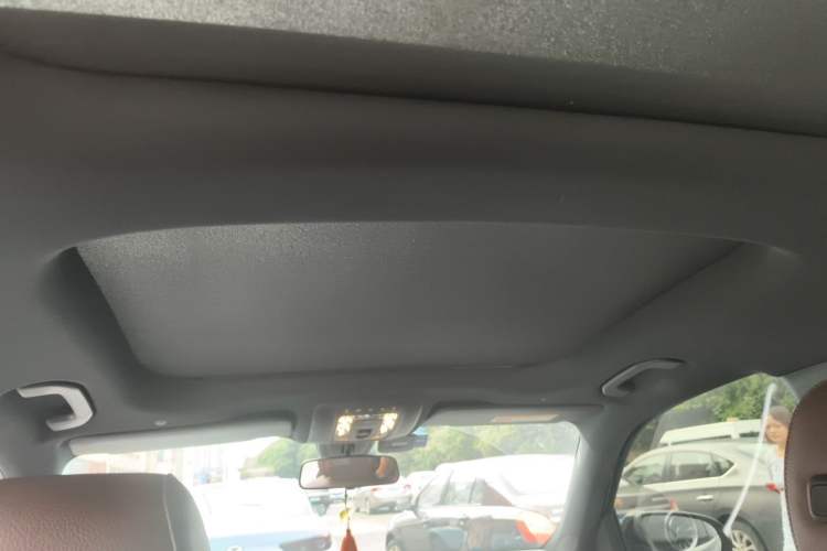 Used Mercedes-Benz GLB 2022 GLB 220 Dynamic Edition Headliner