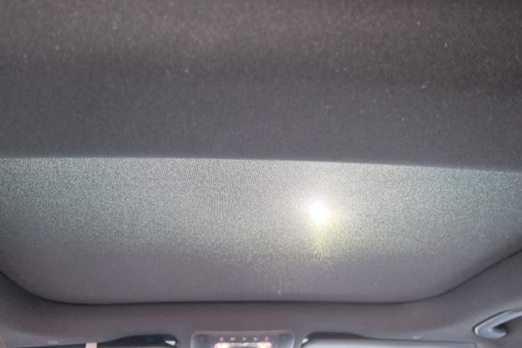 Used Mercedes-Benz GLB 2022 GLB 200 Dynamic Edition Headliner