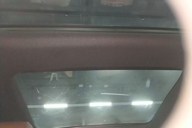 Used Mercedes-Benz GLB 2022 GLB 220 Dynamic Edition Headliner