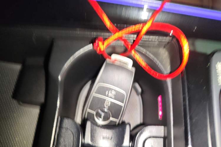 Used Mercedes-Benz GLB 2022 GLB 200 Stylish Edition Interior 1
