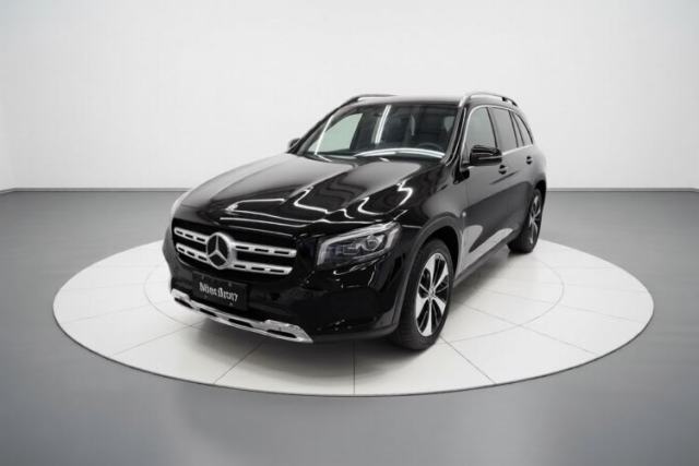 Used Mercedes-Benz GLB 2022 Updated GLB 200 Fashion Edition