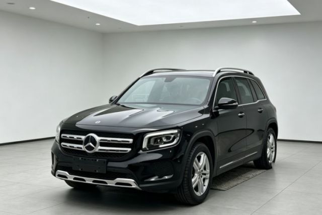 Used Mercedes-Benz GLB 2022 GLB 220 Dynamic Edition