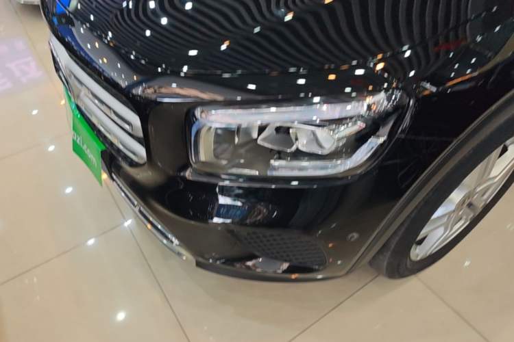 Used Mercedes-Benz GLB 2022 GLB 200 Dynamic Edition Left Front Headlight