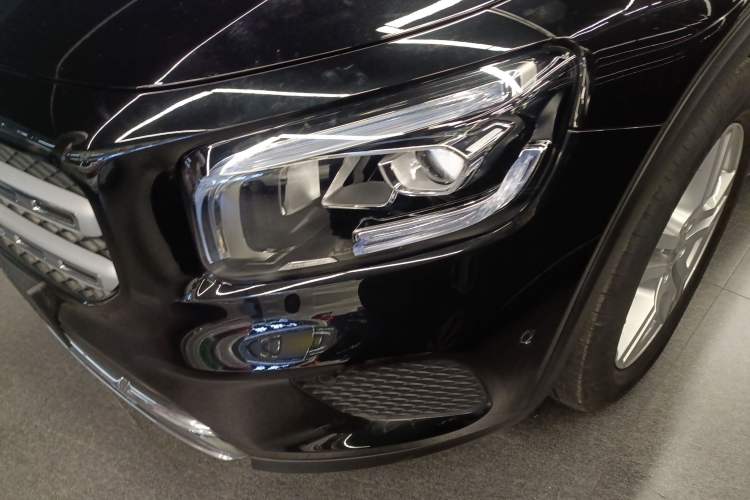 Used Mercedes-Benz GLB 2022 GLB 220 Dynamic Edition Left Front Headlight