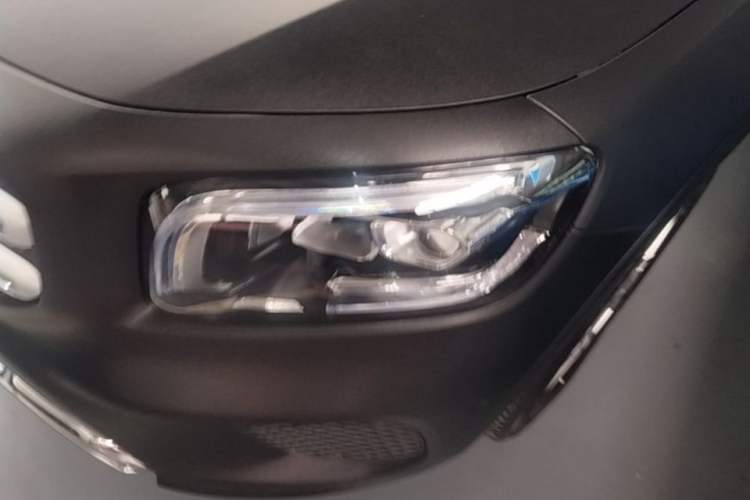 Used Mercedes-Benz GLB 2022 Refresh GLB 200 Dynamic Edition Left Front Headlight