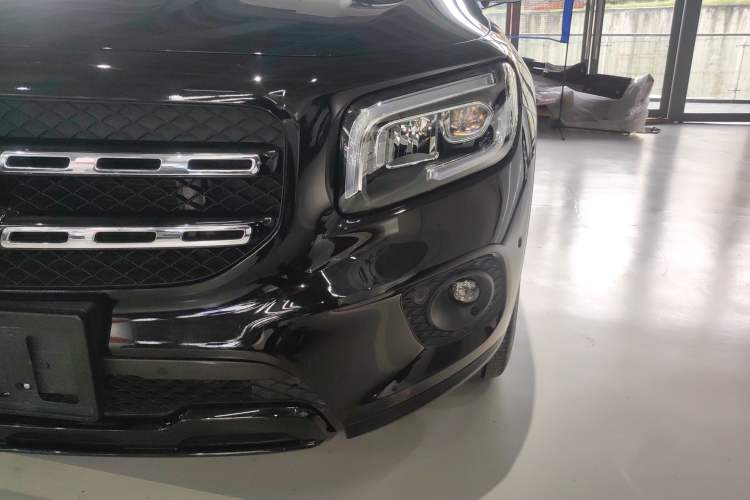 Used Mercedes-Benz GLB 2022 GLB 220 4MATIC Left Front Headlight