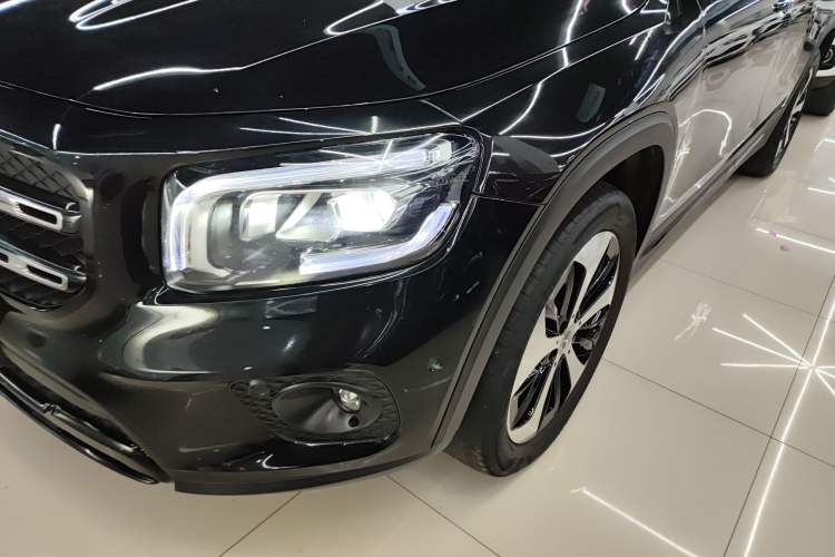 Used Mercedes-Benz GLB 2022 GLB 220 4MATIC Left Front Headlight