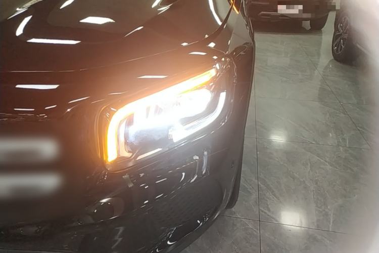 Used Mercedes-Benz GLB 2022 GLB 220 Dynamic Edition Left Front Headlight