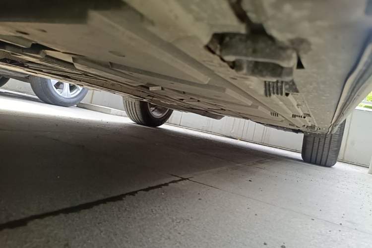 Used Mercedes-Benz GLB 2022 GLB 200 Dynamic Edition Left Side Sill