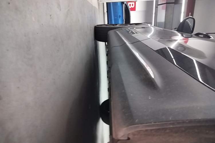 Used Mercedes-Benz GLB 2022 GLB 200 Stylish Edition Left Side Sill