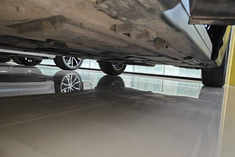 Used Mercedes-Benz GLB 2022 GLB 220 Dynamic Edition Left Side Sill