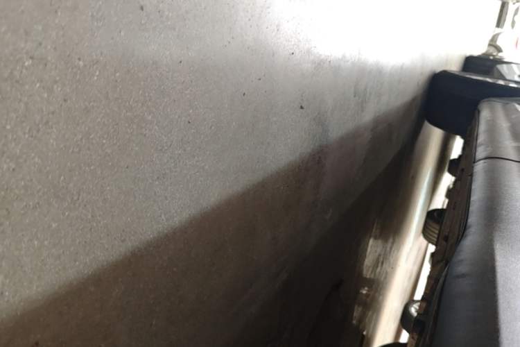 Used Mercedes-Benz GLB 2022 Second Facelift GLB 200 Fashion Edition Left Side Sill