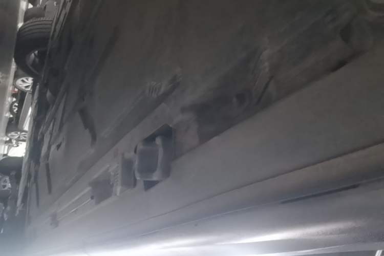 Used Mercedes-Benz GLB 2022 GLB 220 Dynamic Edition Left Side Sill