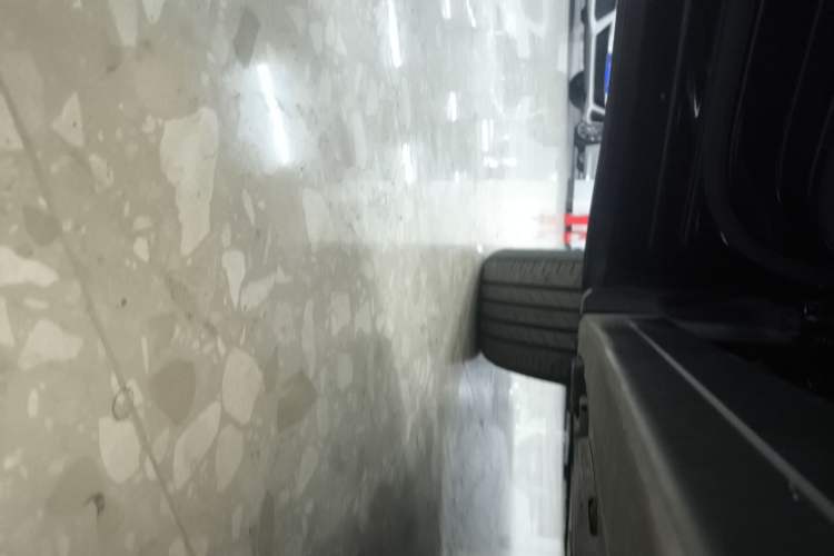 Used Mercedes-Benz GLB 2022 GLB 220 Dynamic Edition Left Side Sill