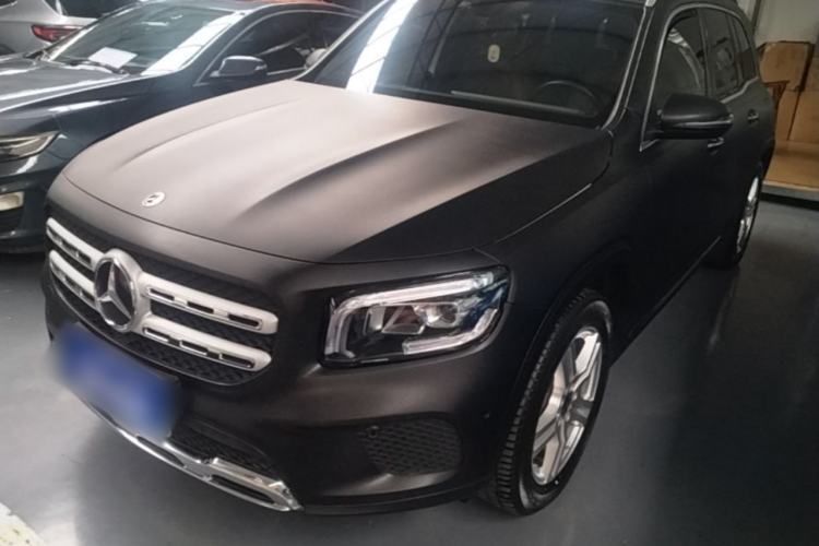 Used Mercedes-Benz GLB 2022 Refresh GLB 200 Dynamic Edition Guazi used car, China used car export, Used car for sale, Used  cars, Cheapest cars for sale