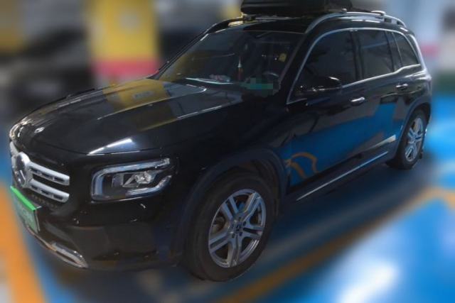 Used Mercedes-Benz GLB 2022 GLB 200 Dynamic Edition