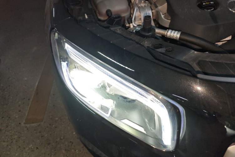 Used Mercedes-Benz GLB 2022 GLB 200 Dynamic Edition Right Front Headlight