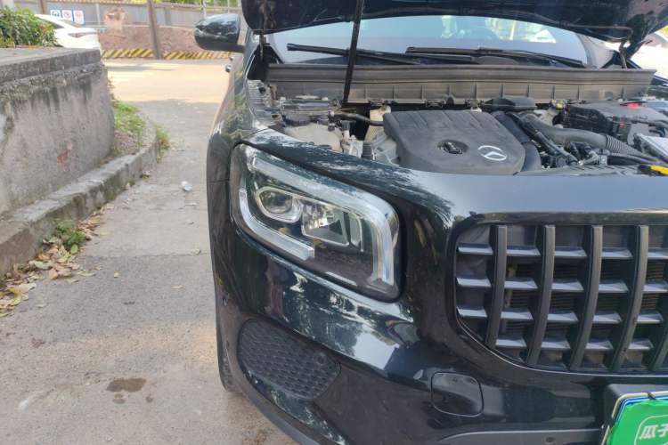 Used Mercedes-Benz GLB 2022 GLB 200 Dynamic Edition Right Front Headlight