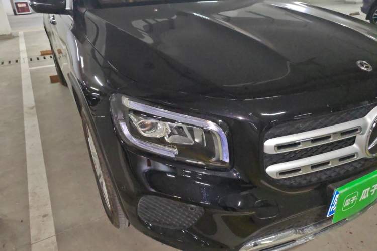 Used Mercedes-Benz GLB 2022 GLB 220 Dynamic Edition Right Front Headlight