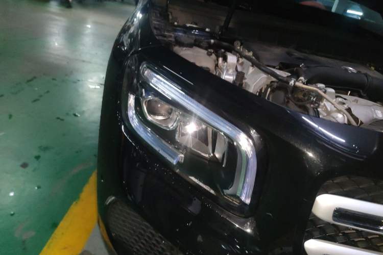 Used Mercedes-Benz GLB 2022 GLB 220 Dynamic Edition Right Front Headlight