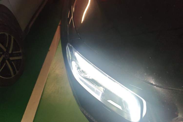 Used Mercedes-Benz GLB 2022 GLB 200 Dynamic Edition Right Front Headlight