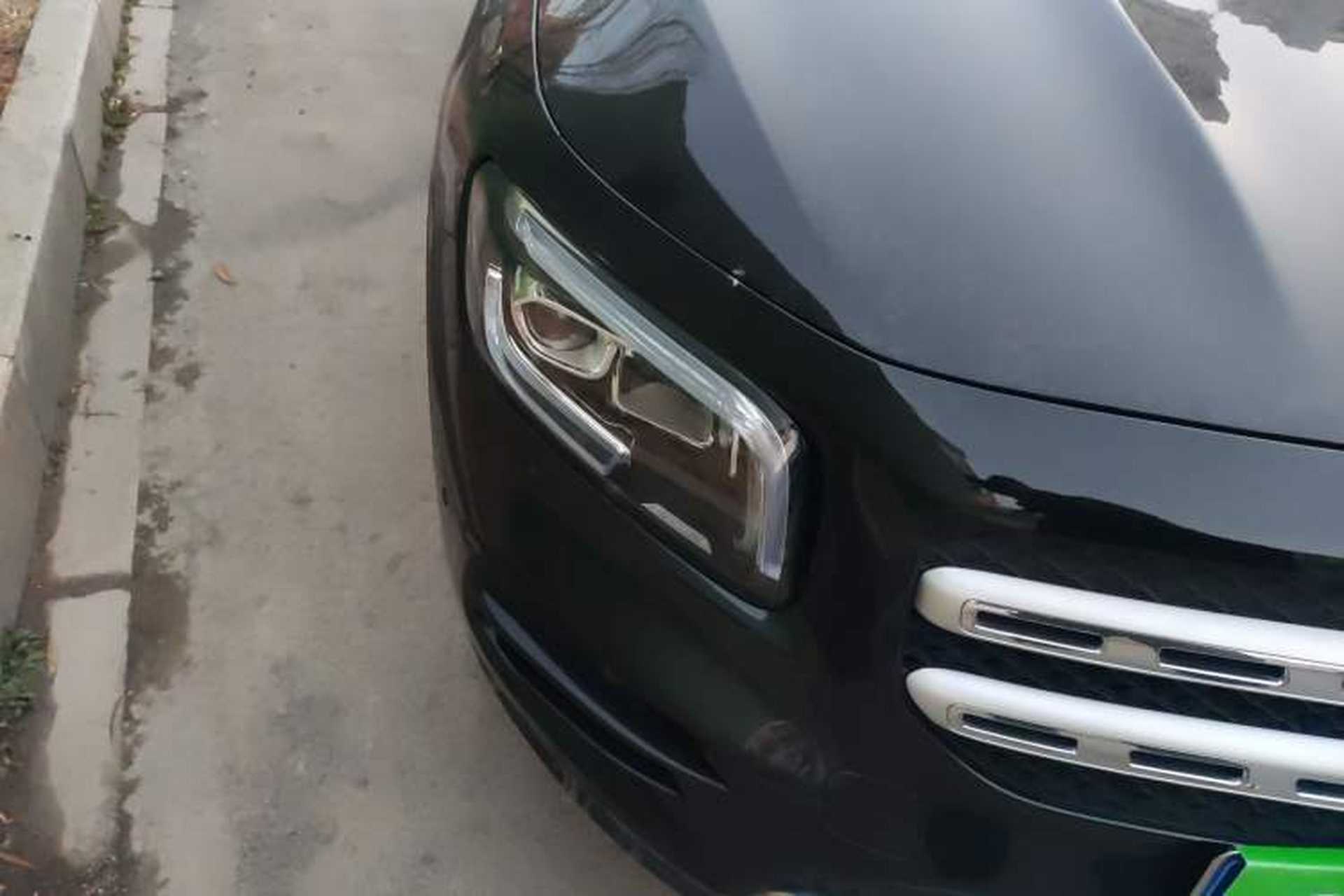 Used Mercedes-Benz GLB 2022 GLB 220 Dynamic Edition Right Front Headlight