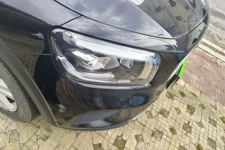 Used Mercedes-Benz GLB 2022 GLB 220 Dynamic Edition Right Front Headlight