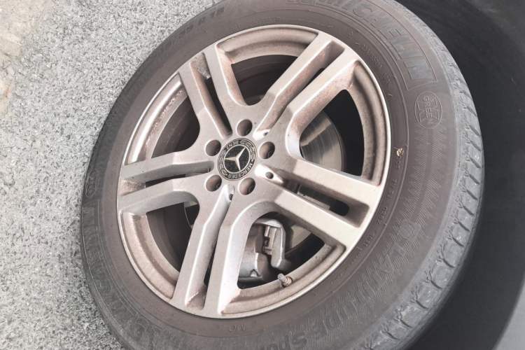 Used Mercedes-Benz GLB 2022 GLB 200 Dynamic Edition Right Front Wheel Hub