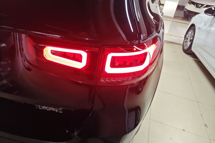 Used Mercedes-Benz GLB 2022 GLB 220 Fashion Model Right Rear Taillight
