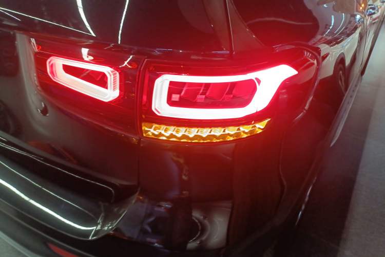 Used Mercedes-Benz GLB 2022 GLB 220 Dynamic Edition Right Rear Taillight