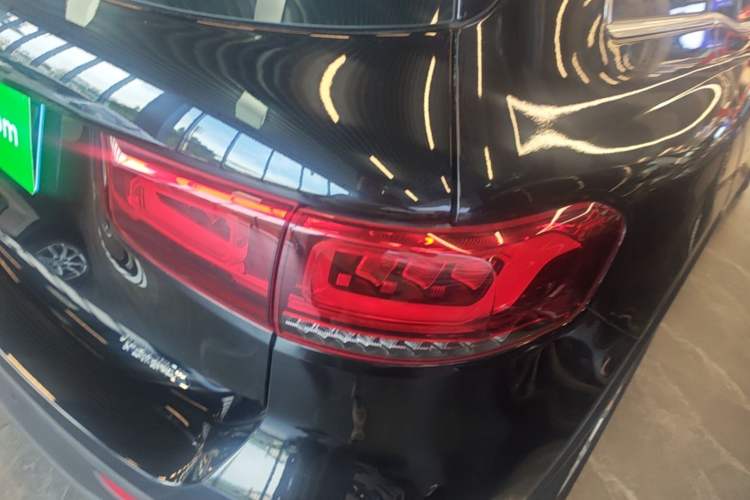 Used Mercedes-Benz GLB 2022 GLB 220 Dynamic Edition Right Rear Taillight